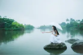 把心情照顾好，比什么都重要图片