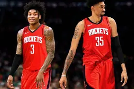 NBA乐透签结果出炉，火箭重建“加速”，勇士获得两喜讯图片