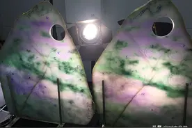 雨水节气，女性佩戴什么翡翠手镯最迷人？图片