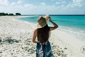 女人如水，善利万物图片