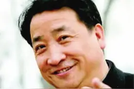 看姜昆“相声大师三要素”恍然大悟，原来他心中的大师就是郭德纲图片