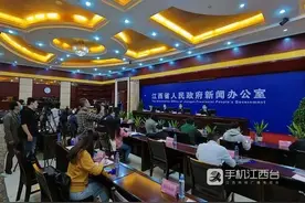 全国第一！江西省外贸进出口“成绩单”出炉图片
