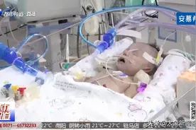 横跨四省3000里！15天先心患儿抵达河南省胸科医院图片