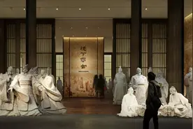 读书人的五千年职场内卷史图片