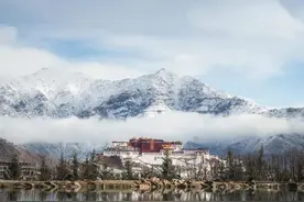 冬季来西藏怎么玩？最全旅行攻略，打开你对它的误解图片