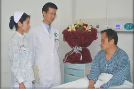 物是人不非，10年前一幕如今在大兴“重演”图片