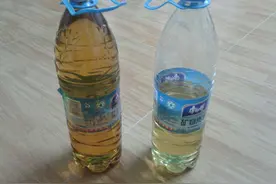 国外的油无色 中国汽油都是黄色质量不好？中石化官方解答图片