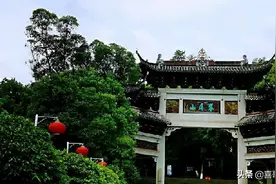 广西来宾忻城县有哪些值得游玩的景点？自驾游路线怎么走？图片