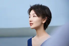 周冬雨，就这样改写了自己命运和结局，一生成就也注定将写进历史图片
