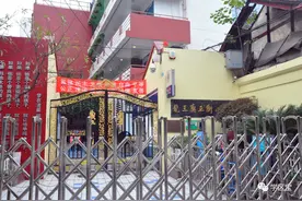 110万就能拿走一套电梯房，龙王庙正街小学的学区房值得考虑吗图片