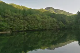 洛阳白云山超值的四大体验图片