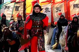 品味三国文化 · 讲好曹魏故事——讨伐董卓图片