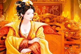 武则天她妈在钦州，有据可查，南宋周去非背锅图片