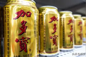 加多宝王老吉广告语纠纷落定，多年争斗凉茶行业却凉了图片