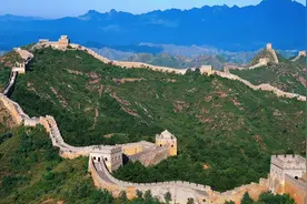 半部中国史之“长城”篇，聊聊中国北方的那些少数民族图片