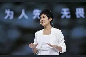 9天前，央视主持张泉灵代言"翻车"，5万人被骗55亿，网友：良心呢图片