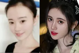 王思聪杠鞠婧祎是爱而不得？是时候说说王思聪被伤的清纯初恋史了图片