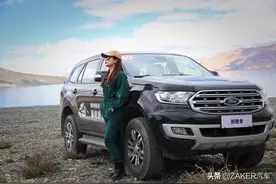 一趟旅程，一次撼心，和撼路者的西藏秘境之约图片