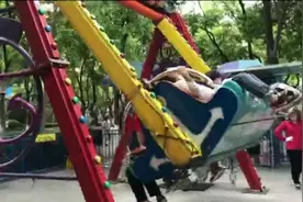 杭州青少年活动中心儿童乐园将于5月23日全面开放图片
