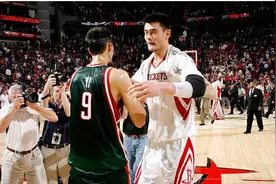 NBA之中，你不知道的冷知识，啦啦队和球员的那些事儿（上）图片