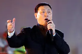 一代歌王韩磊波澜再起？偷税漏税牵出大鱼，央视海霞辣评一针见血图片