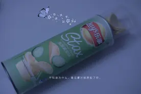 薯片可以这样拍，你们学会了吗？图片