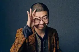李诞，还是离开《奇葩说》了，他到底是一个什么样的男人？图片