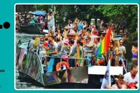 这家同性恋酒吧为什么值得我们了解图片