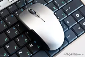 为什么鼠标图标是斜而不是竖的？竟比乔布斯的“咬苹果”还神秘图片