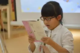 “闪卡”学习法，随时可以触发的学习，孩子很多时候不需死记硬背图片