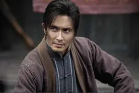 新版《天龙八部》的演员表如果是这样的图片