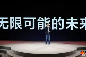 卢伟冰谈加入小米：它是一个如此单纯和简单的公司图片