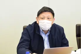 新一代信息基础设施赋能未来！吴曼青讲授“新基建”专题党课图片