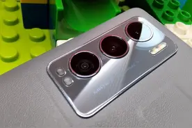用了一周Realme GT 大师探索版后，三四年老花粉要倒戈了图片