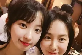 48岁照样演少女？！还被富豪追求上热搜，她段位太高了...图片