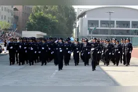 广东这3所二本大学录取分低，但就业超好，考公务员比例很高图片