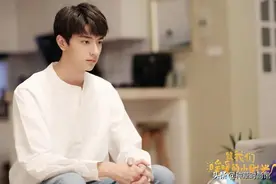 “校草脸”火了？来看看这些少女收割机是凭什么被偏爱的图片