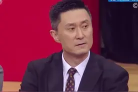 央视直击！广东三面受敌，胡明轩赵睿斗郭昊文，王哲林称霸篮下图片