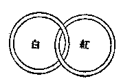 推背图详解 第一象：甲子，乾下 乾上 乾 给历史搓搓背图片