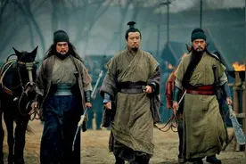 中国人以左为尊，还是以右为尊？你搞清楚了吗？图片