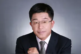 天津最年轻一级律师！他担任全运会首席法律顾问，“经手”2500亿大项目！图片
