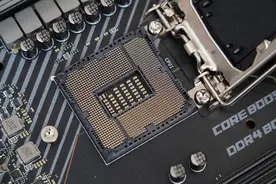 买Intel第十代酷睿处理器？慢着，还是先看各家Z490主板吧！图片