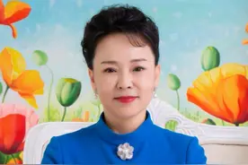 精于此道，以此为生 蓝海集团安英女士全程脱稿精彩演讲图片