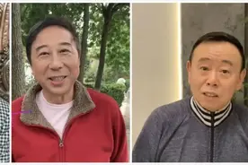 冯巩、潘长江、郭冬临、牛莉......都来啦图片