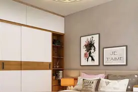 现代吸顶灯图片