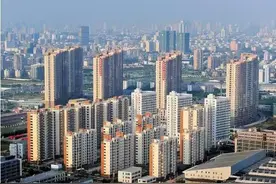 5月70城房价数据出炉，常德新房同比上涨12.4%图片