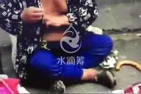 "义丐谢傻子"现在咋样了？他曾20年收养8个弃婴，15次捐款4000元图片