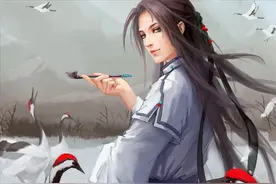 24本已完结古典仙侠小说，仙气缭绕，文学功底深厚，十分惊艳图片