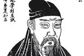 荐读北宋史学家司马光的一首隆中诗图片