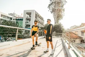 谈一个小奶狗男朋友，你才知道什么是爱情里的温柔图片